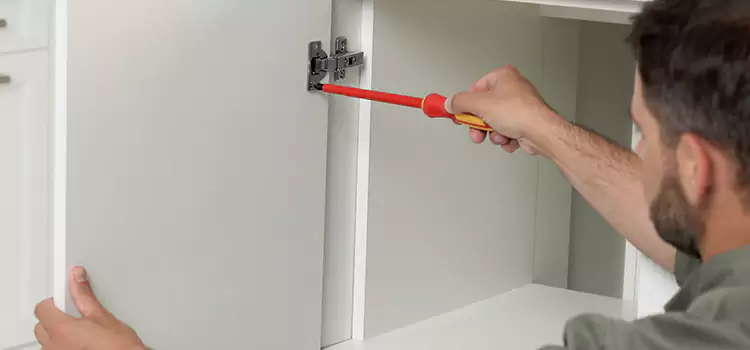 Screen Door Hinge Repair Newport News