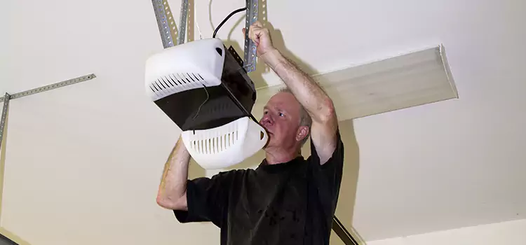 Garage Door Opener Service Newport News