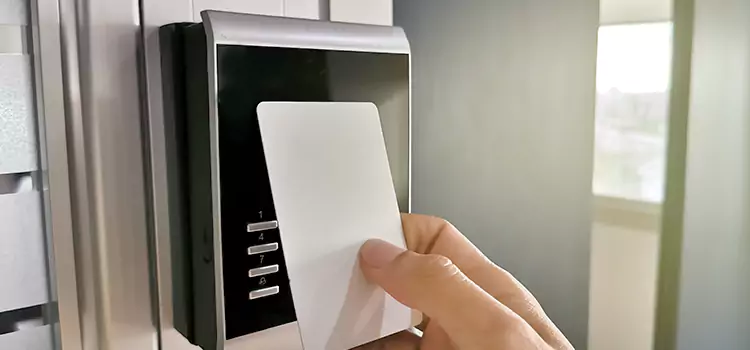 NMS Proximity Switch Door Systems Newport News