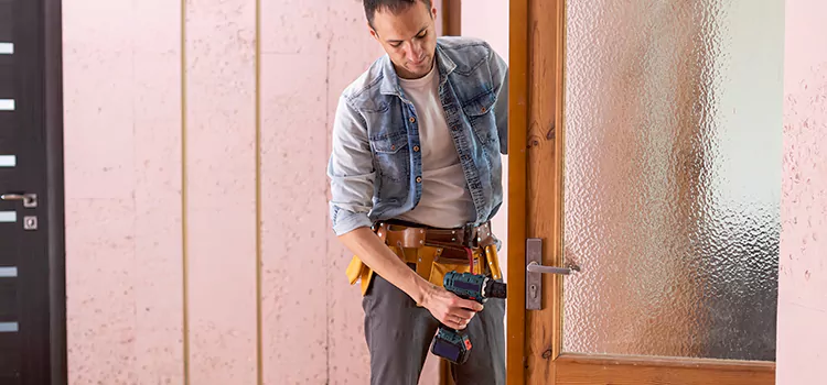 Door Glass Replacement Newport News
