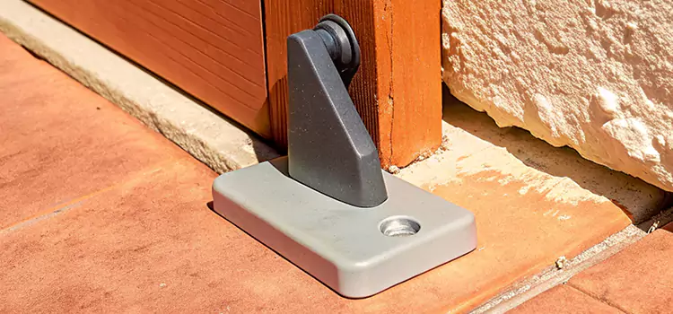 Aesthetic Door Stop Selection Newport News