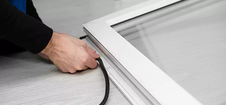 Commercial Door Weather Stripping Newport News
