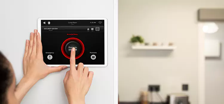 Blink Video Doorbell Installation Newport News