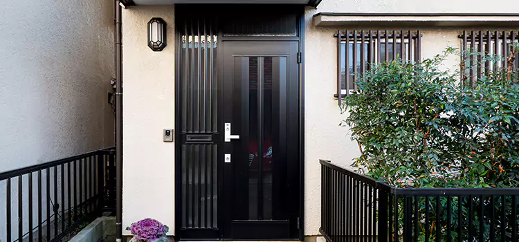 Popular Exterior Door Options in Newport News, VA