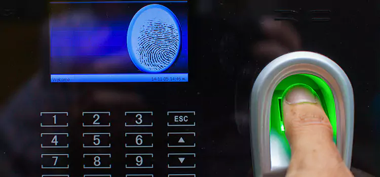 Your Trusted Partner for Secure Access in Newport News, VA