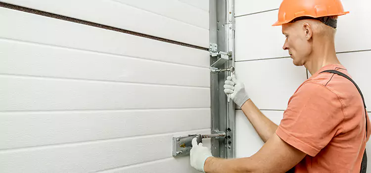 Why Choose Us for Garage Door Lock Services in Newport News, VA?