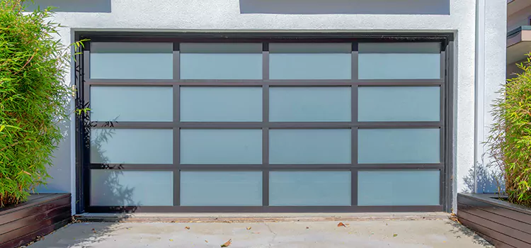 Why Choose Us for Garage Door Care in Newport News, VA?