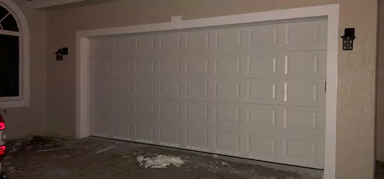Garage Door Coil Replacement Newport News