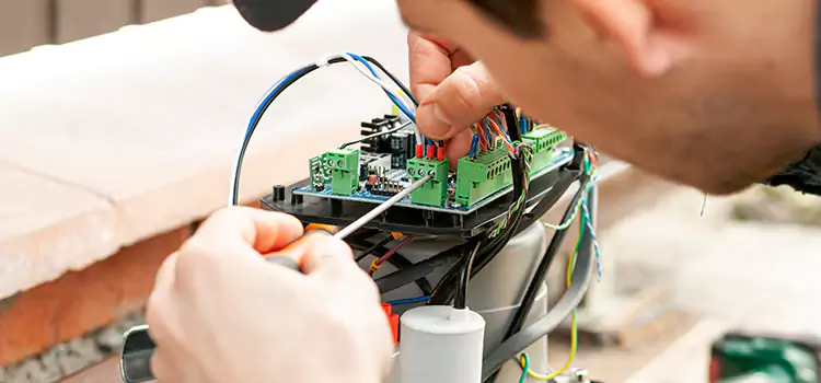 Specialized Brand Gate Motor Repairs Newport News