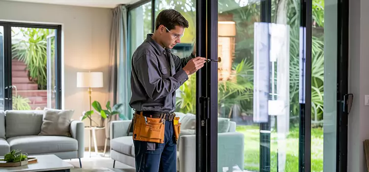 Why Choose Us for Your Glass Door Needs in Newport News, VA?