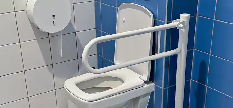 Comprehensive Solutions in Newport News, VA for Accessible Facilities
