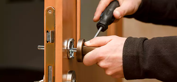 Locked Out of Your House Newport News