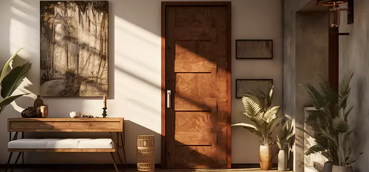 Specialty Interior Doors Newport News
