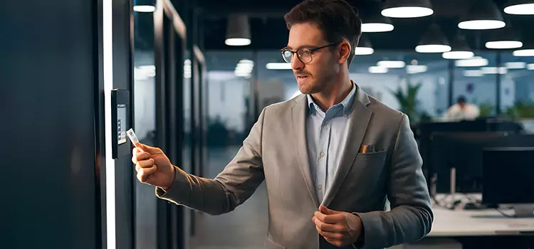 Our Commitment to Keycard Security Excellence in Newport News, VA