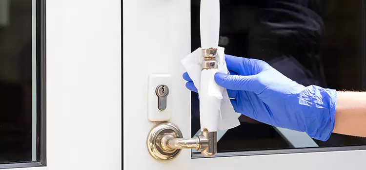 Rekey Lock Cylinder Newport News