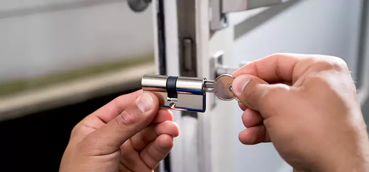 Lock Change Locksmiths Newport News