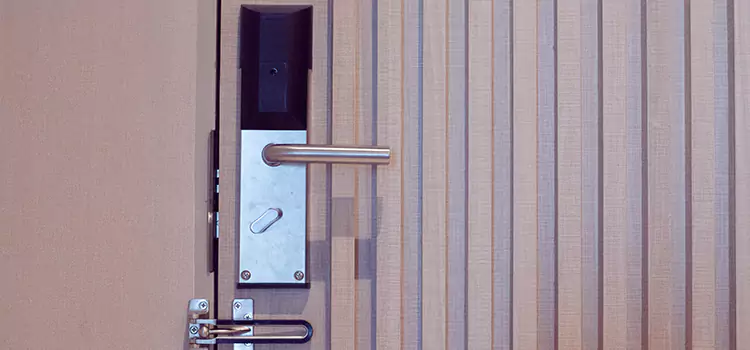 Installing a Maglock Newport News