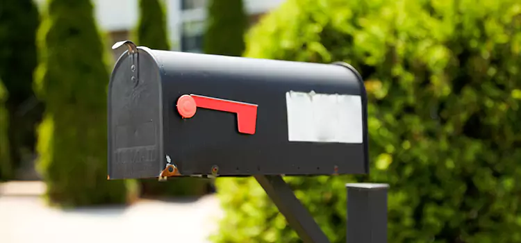 Secure Mailboxes for Packages Newport News
