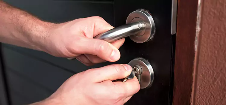 Master Key Control and Audits Newport News