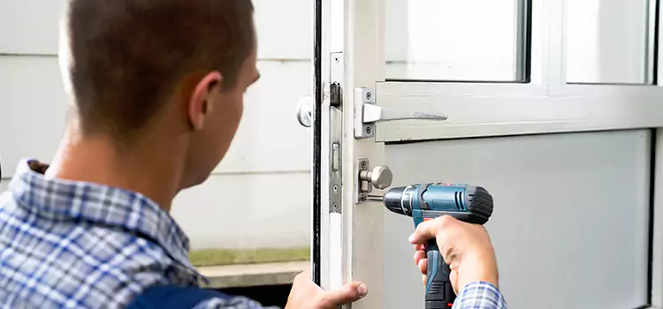 Experienced and Reliable Technicians Newport News