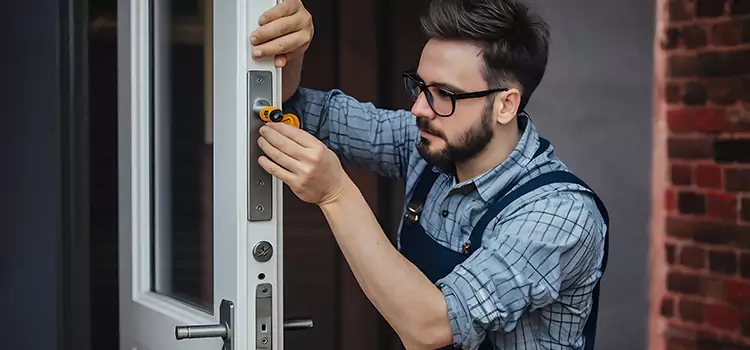 Residential Door Repairs Newport News