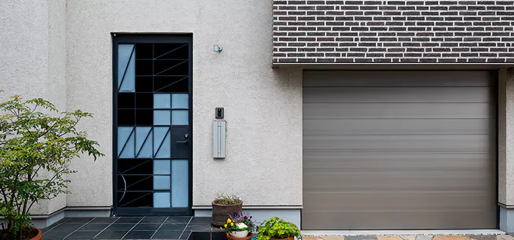 Residential Roll Up Security Doors Newport News