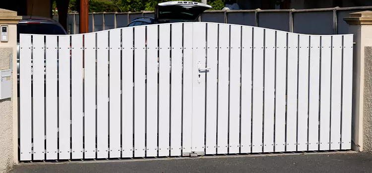 Why Choose Us for Residential Gate Repair in Newport News, VA?