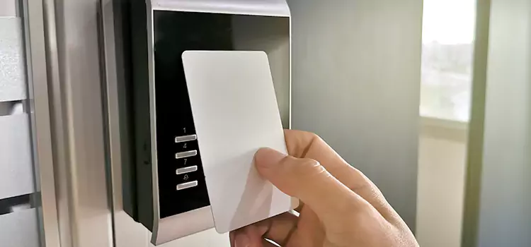 Advanced RFID Technology Integration in Newport News, VA