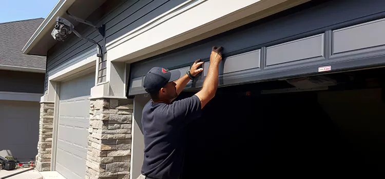 Janus Roll Up Doors Newport News
