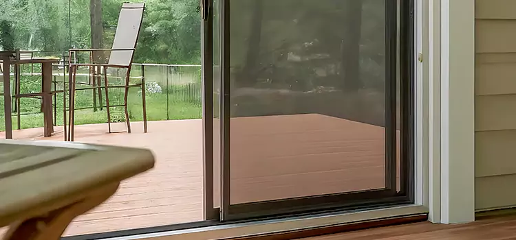 Garage Screen Door Installation Newport News