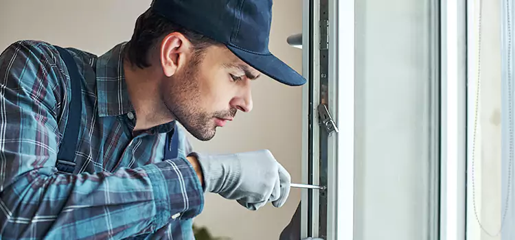 Emergency Response for Latch Issues Newport News