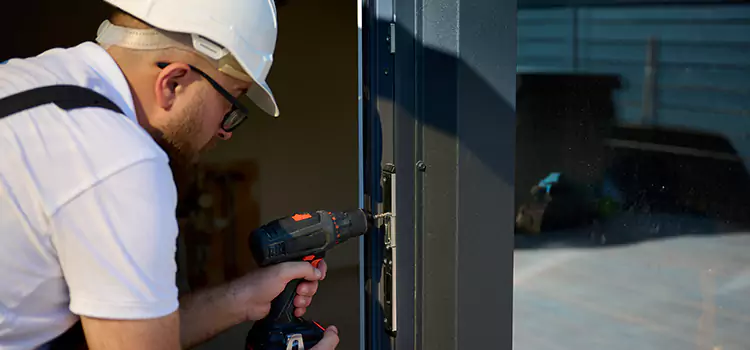 Aluminium Sliding Door Lock Fitting Newport News