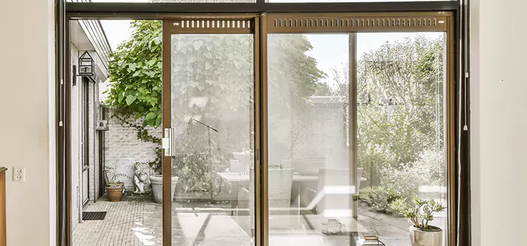 Glass Door Panel Replacement Cost Newport News