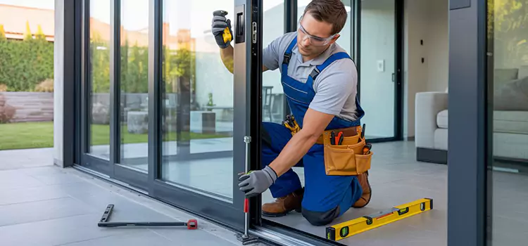 Patio Door Replacement Newport News