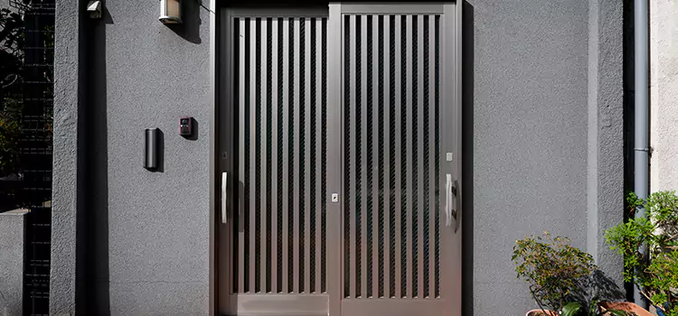 Specialized Steel Door Services in Newport News, VA