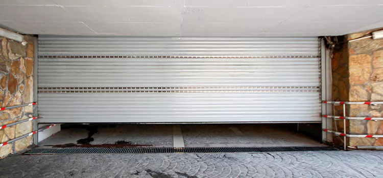 Steel Garage Door Repair Newport News