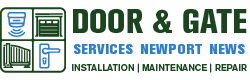 Door & Gate Services Newport News